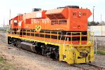 San Joaquin Valley RR KLW NZE24B #2410